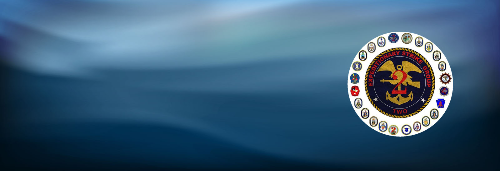 ESG-2 Banner